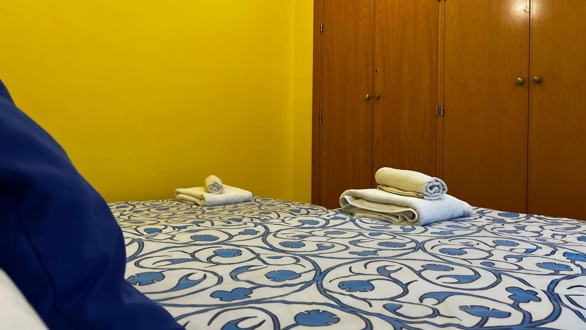 Penthouse San Felix Grupo Ac Gestion Apartment Cadiz Spain