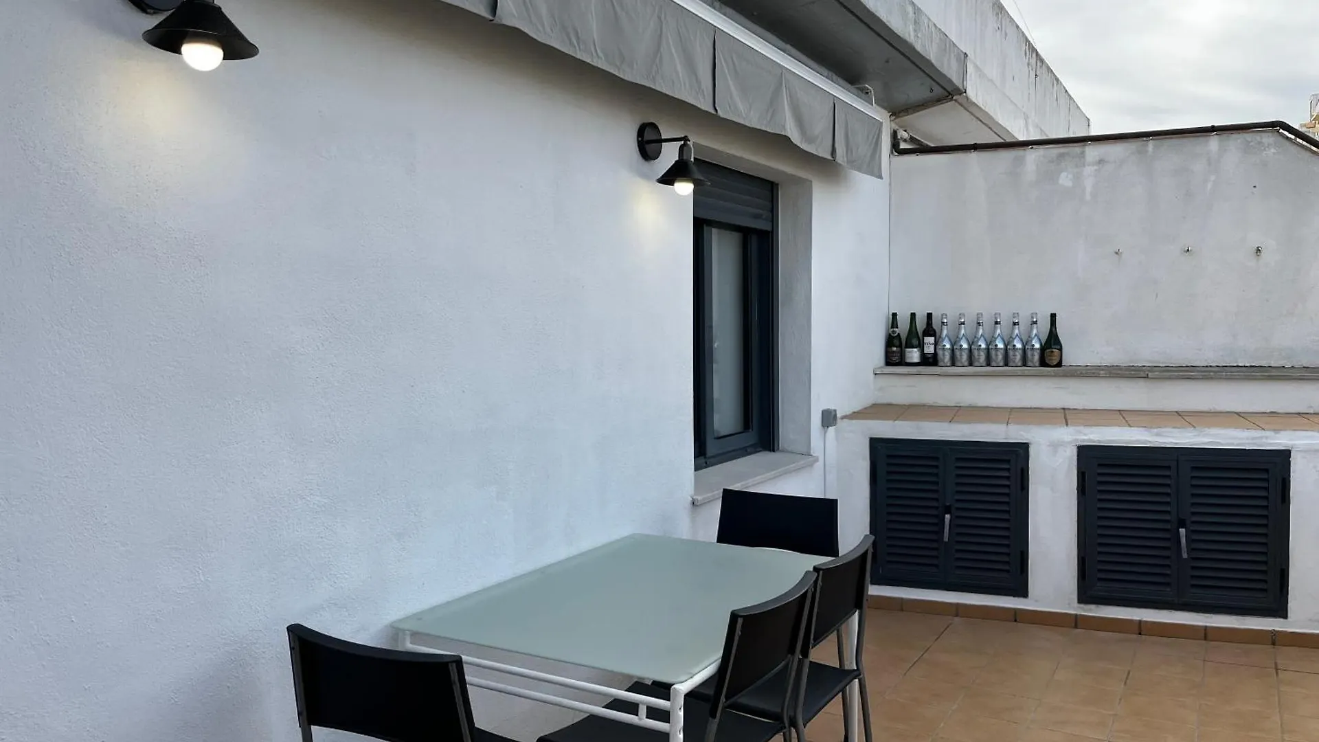 Penthouse San Felix Grupo Ac Gestion Apartment Cadiz