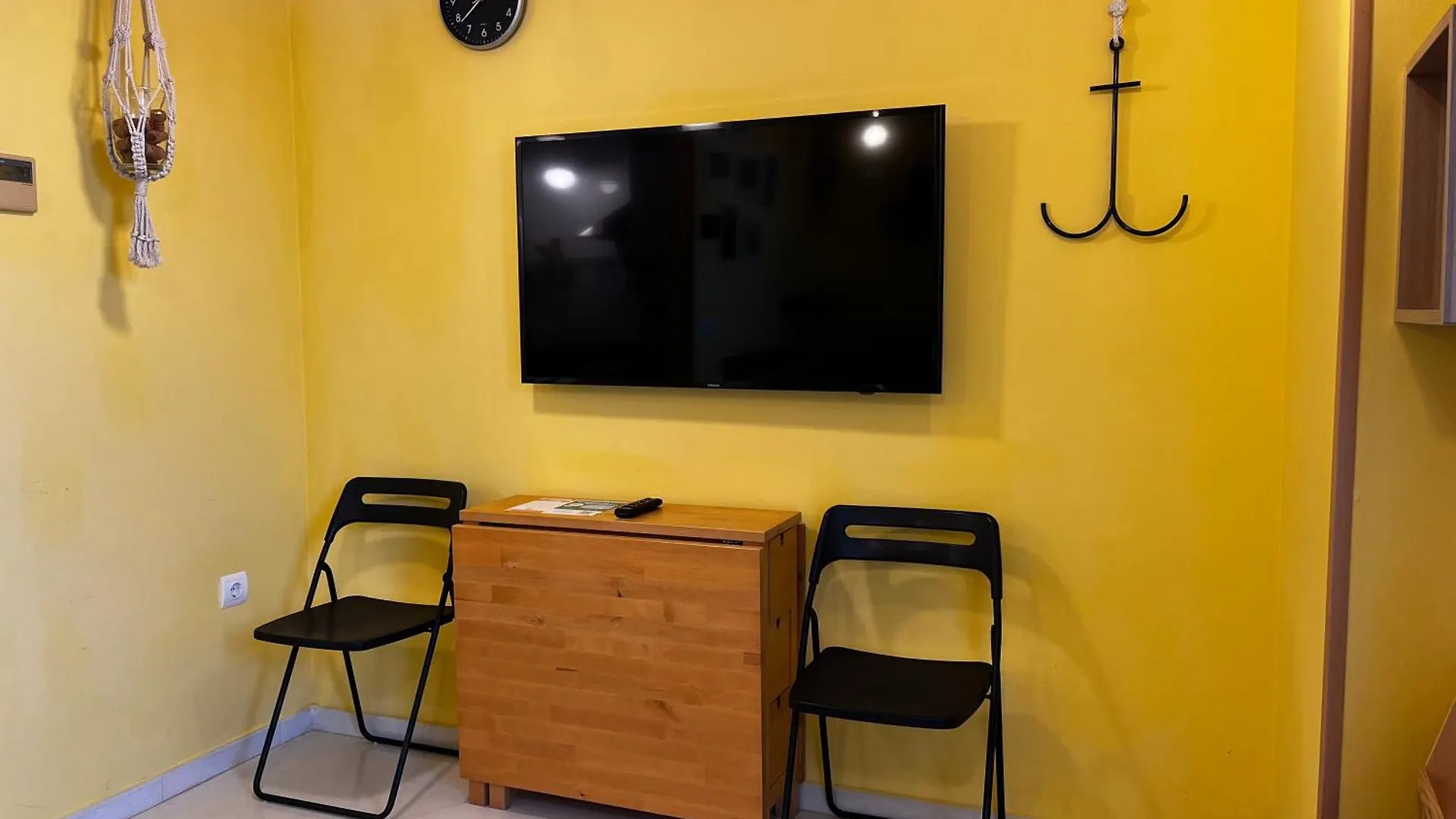 Penthouse San Felix Grupo Ac Gestion Apartment Cadiz 0*,  Spain
