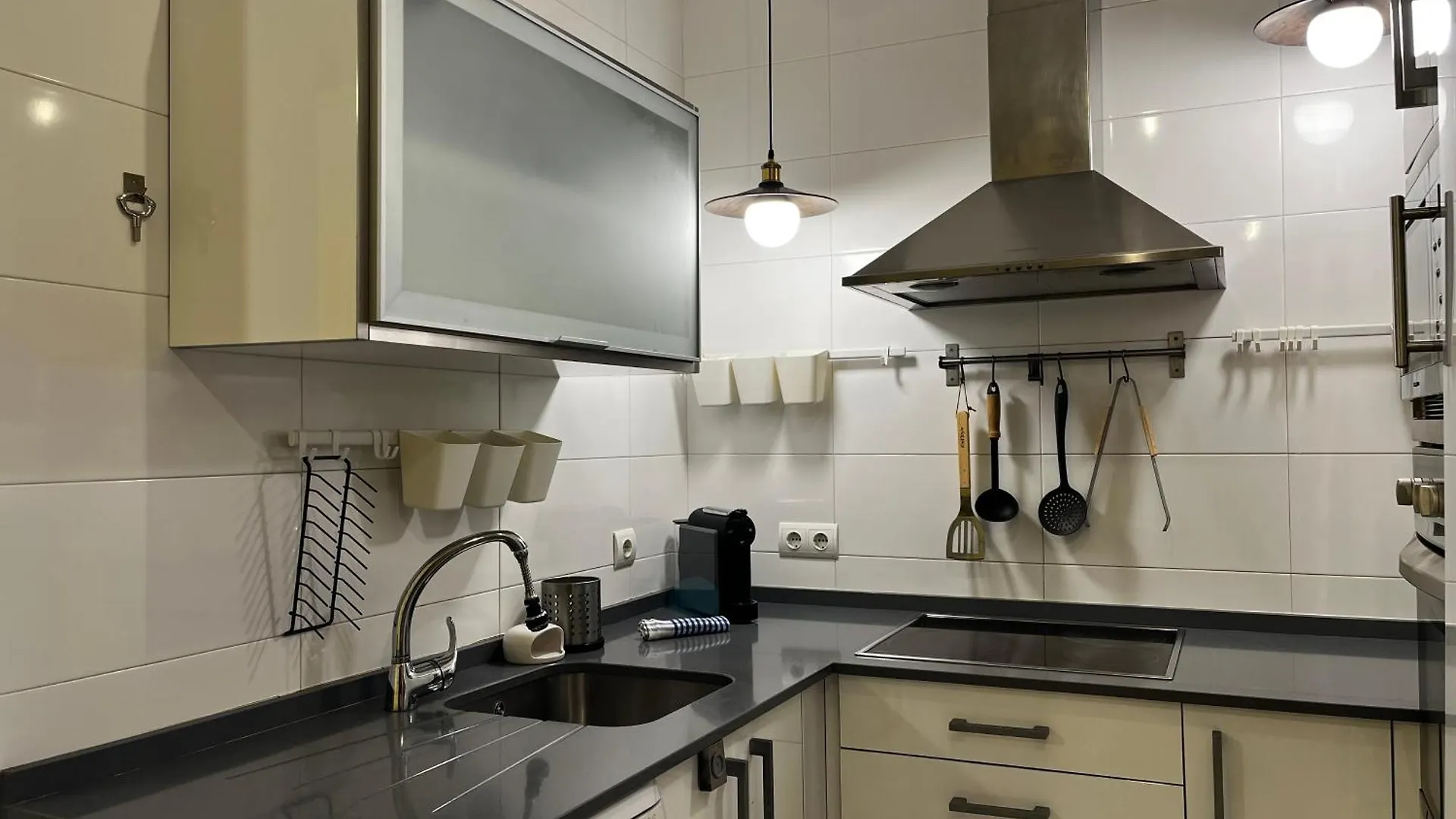 Penthouse San Felix Grupo Ac Gestion Apartment Cadiz