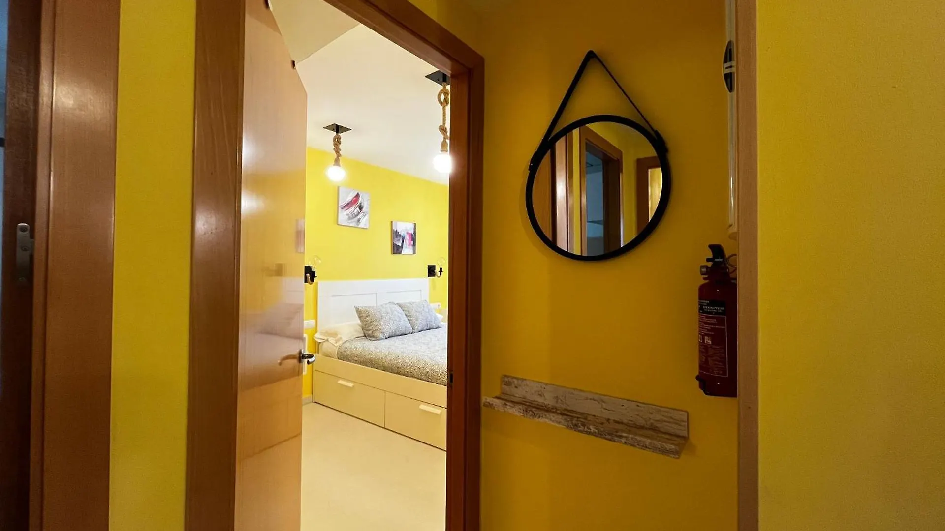 Penthouse San Felix Grupo Ac Gestion Apartment Cadiz
