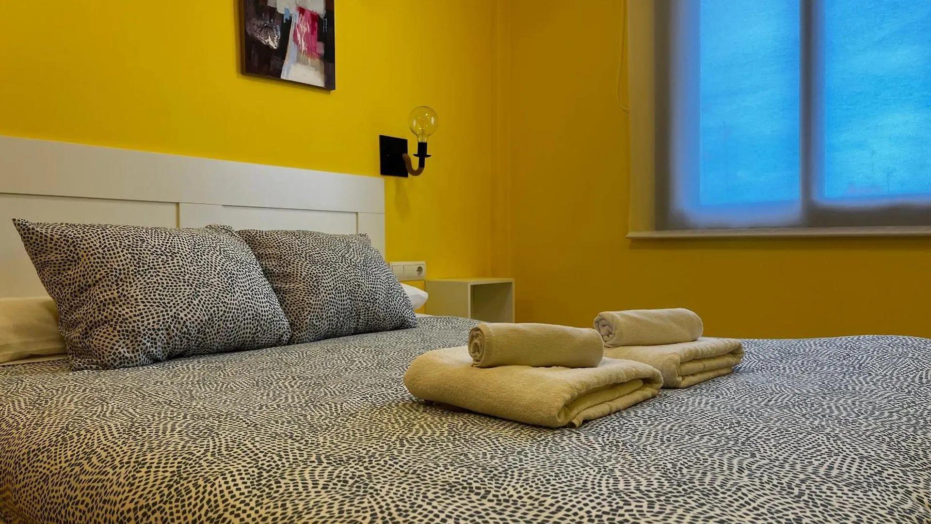 Penthouse San Felix Grupo Ac Gestion Apartment Cadiz