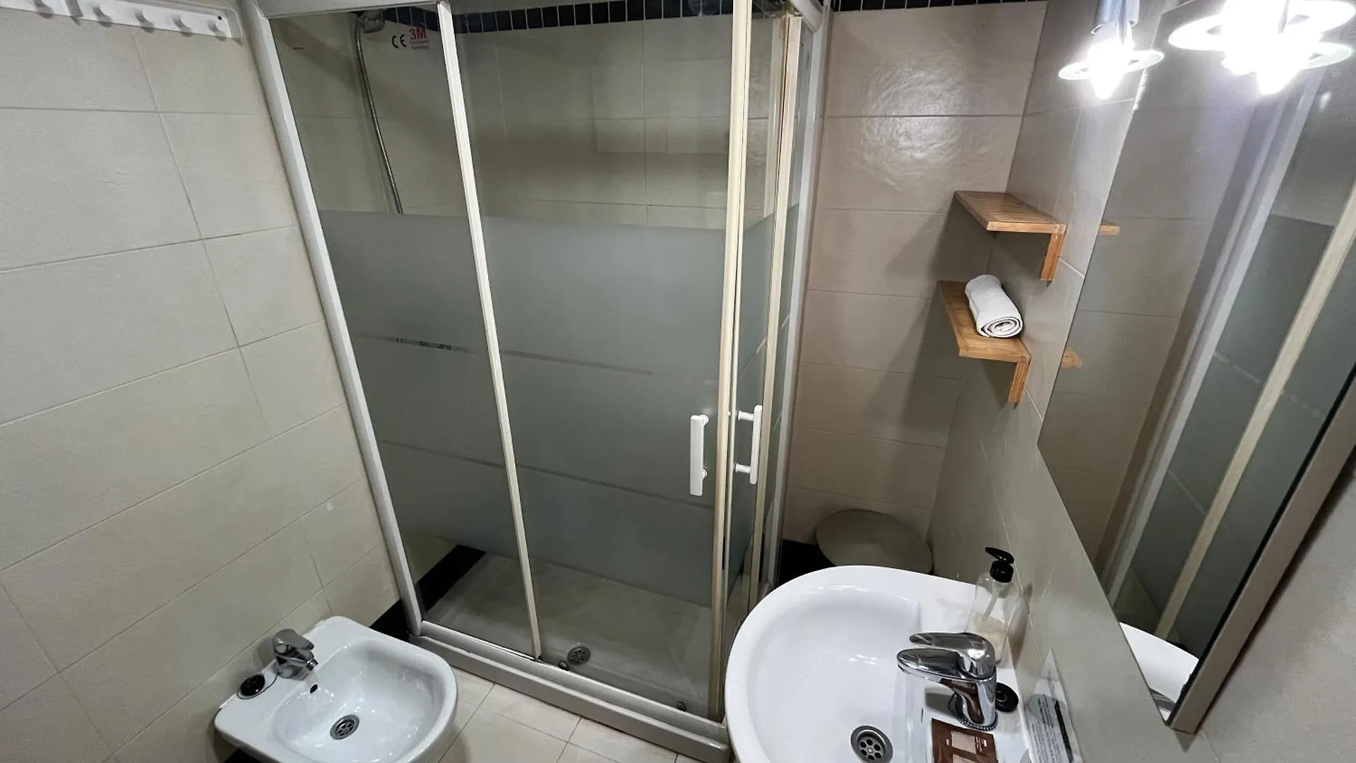 Penthouse San Felix Grupo Ac Gestion Apartment Cadiz Spain