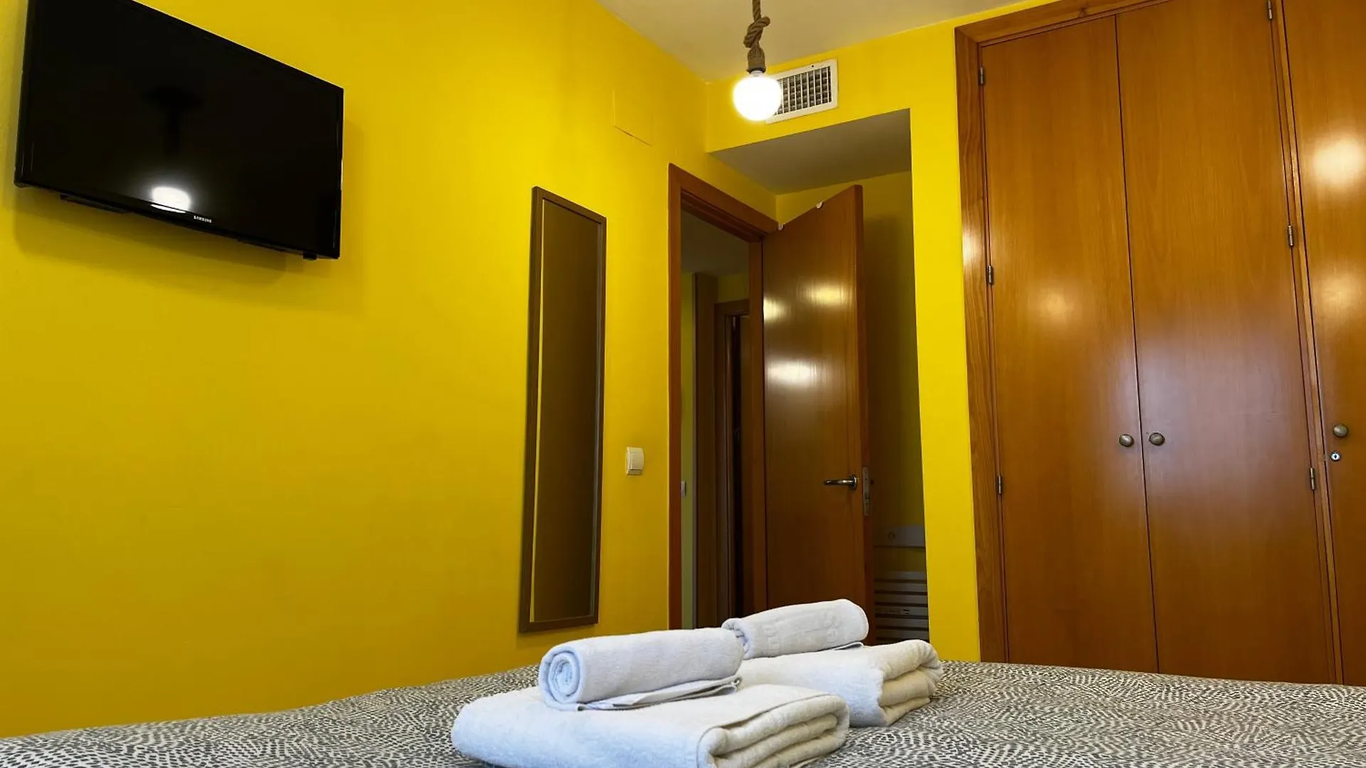Penthouse San Felix Grupo Ac Gestion Apartment Cadiz