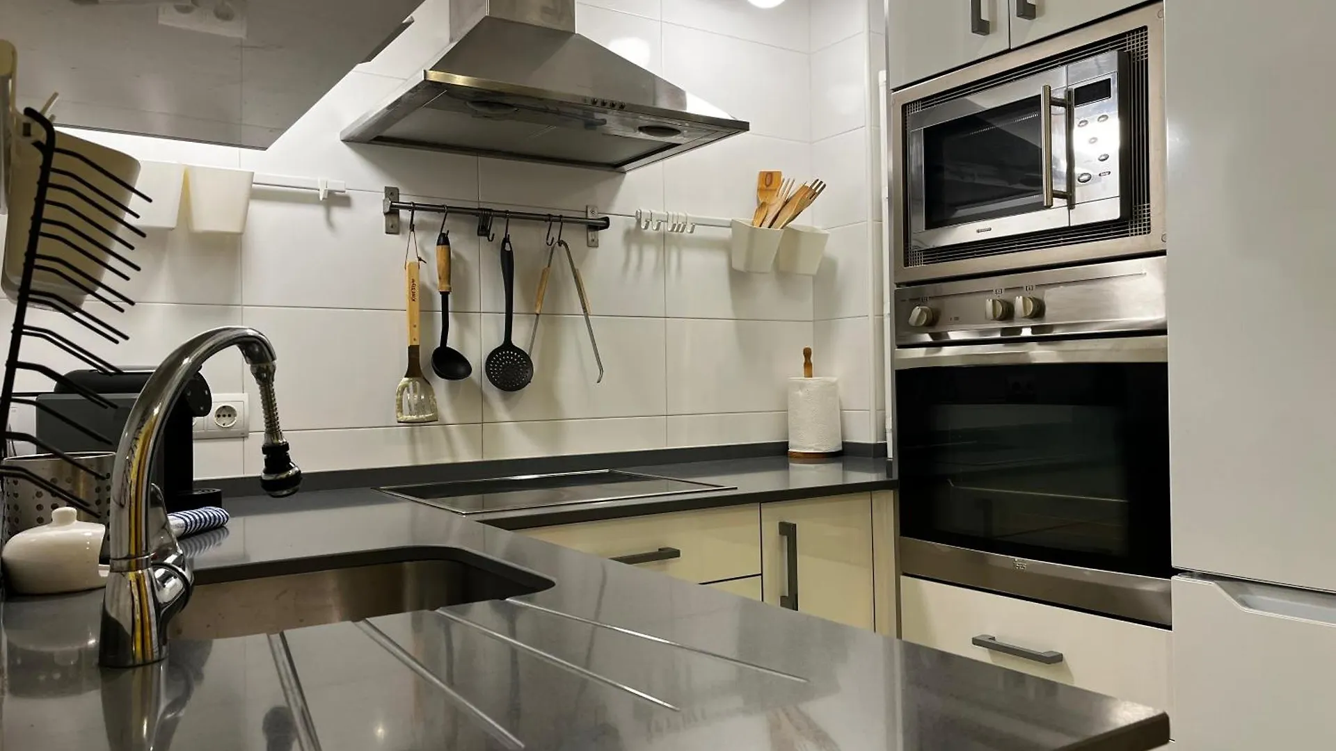 Penthouse San Felix Grupo Ac Gestion Apartment Cadiz