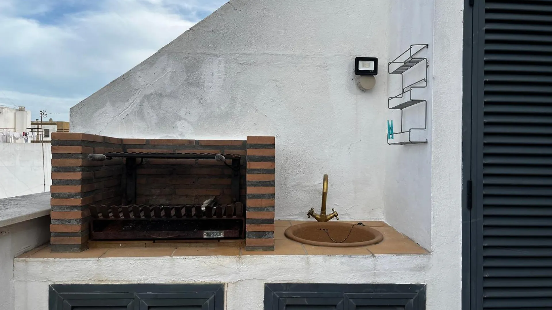 Penthouse San Felix Grupo Ac Gestion Apartment Cadiz