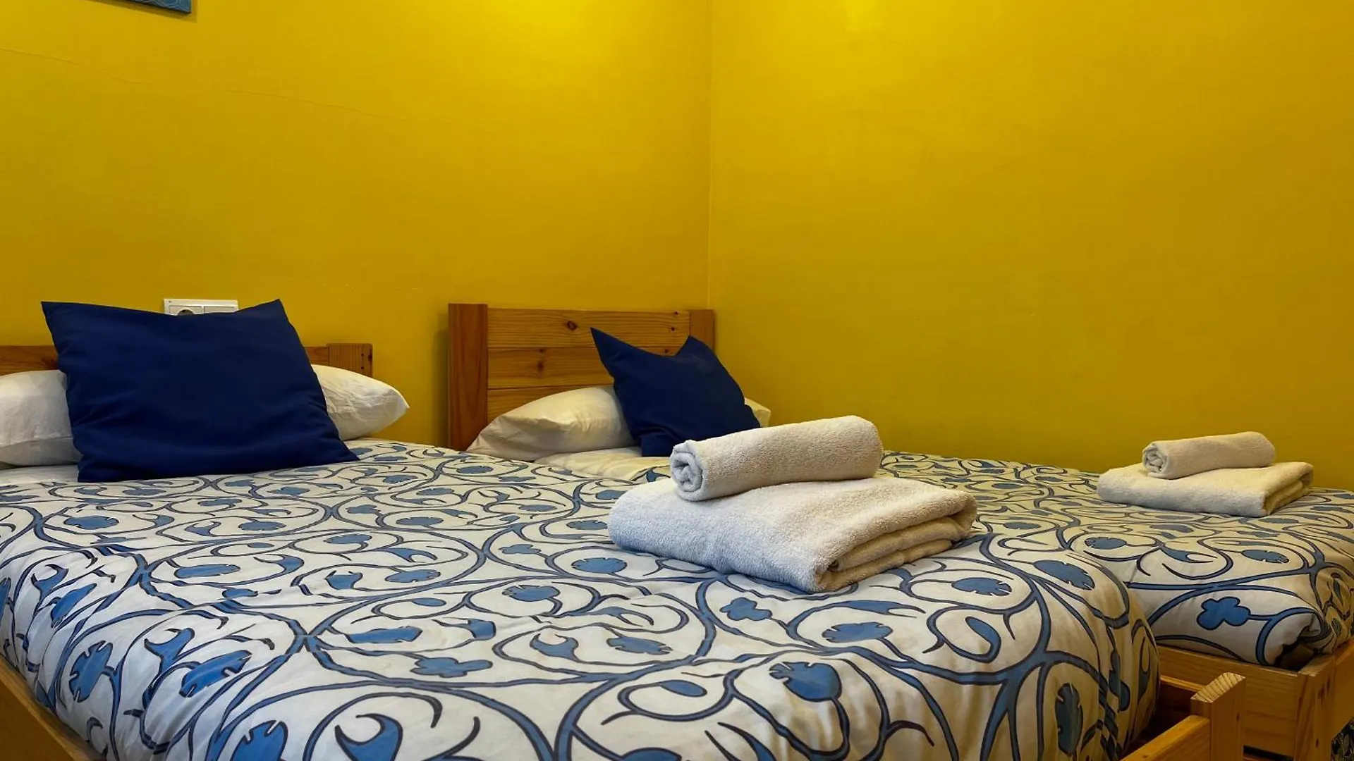 Penthouse San Felix Grupo Ac Gestion Apartment Cadiz