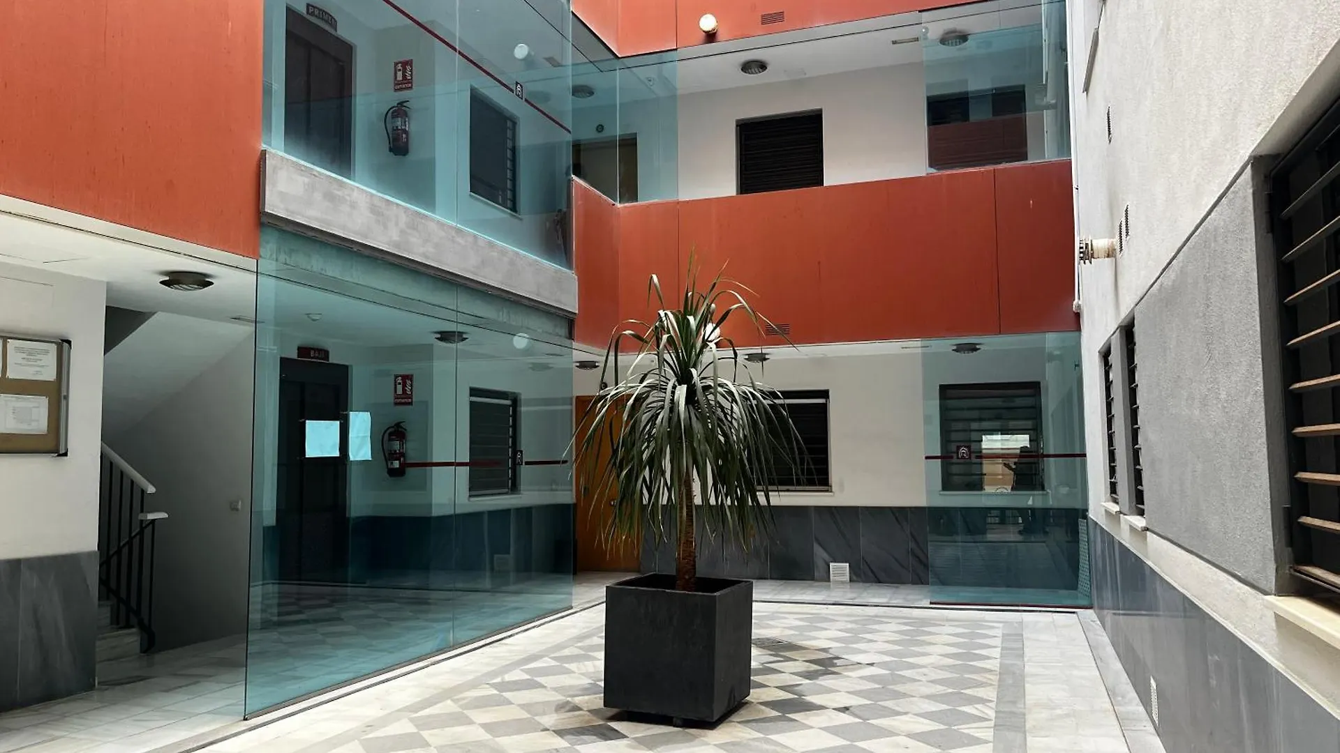 Penthouse San Felix Grupo Ac Gestion Apartment Cadiz