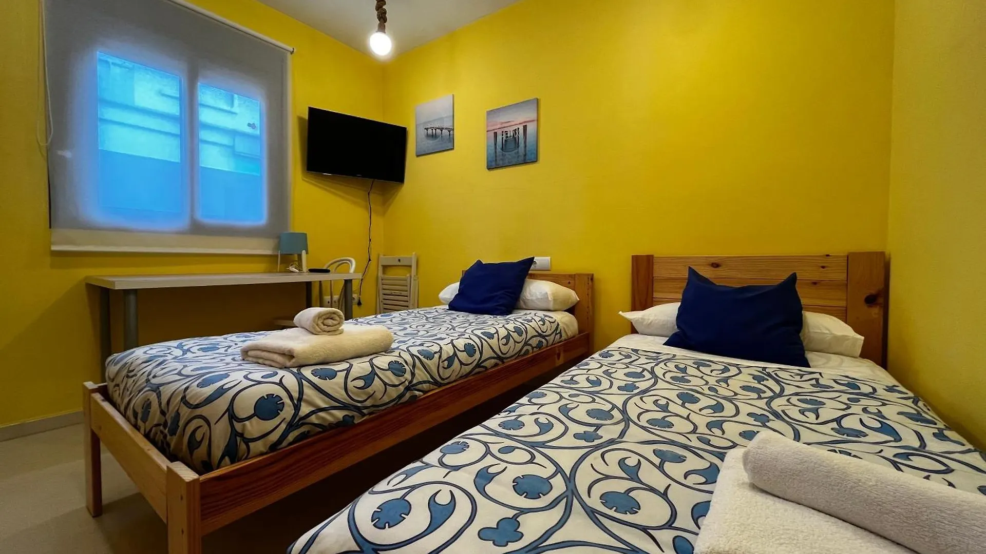 Penthouse San Felix Grupo Ac Gestion Apartment Cadiz Spain