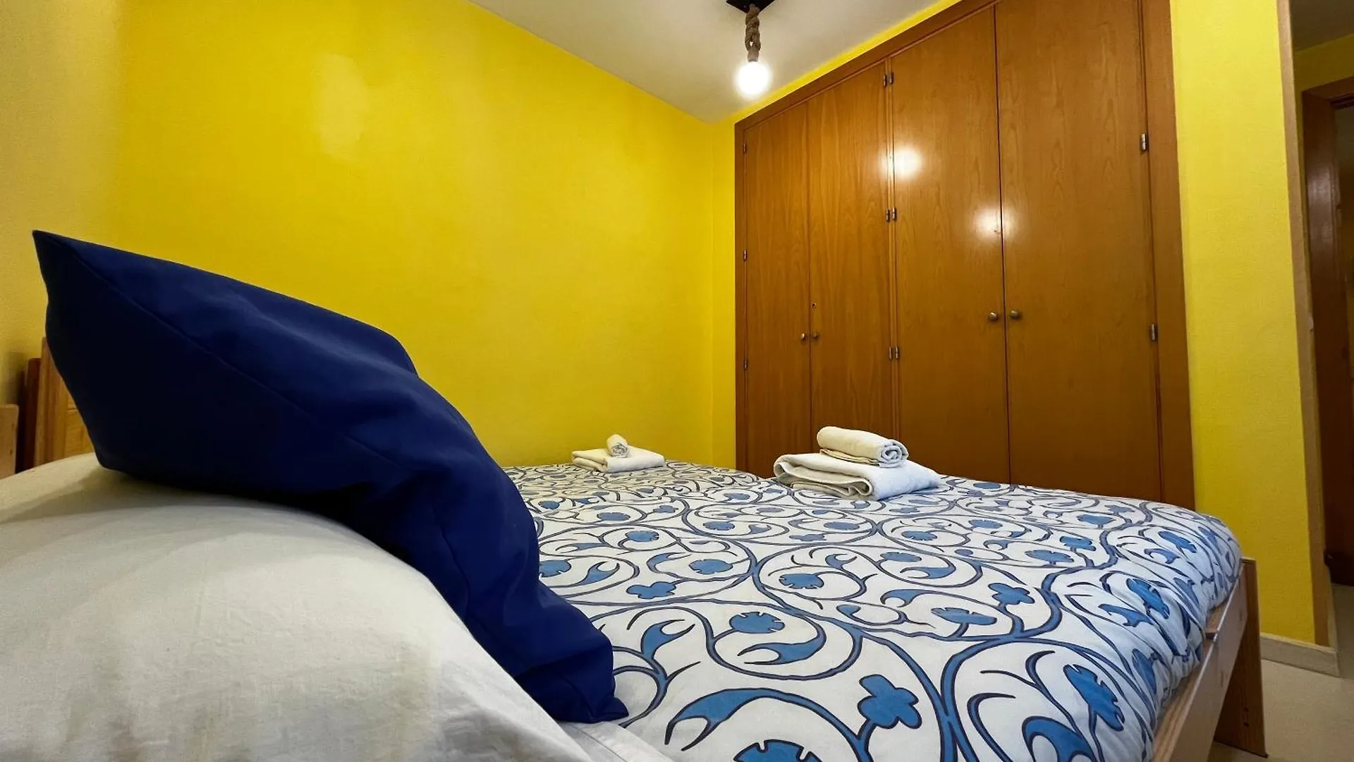 Penthouse San Felix Grupo Ac Gestion Apartment Cadiz