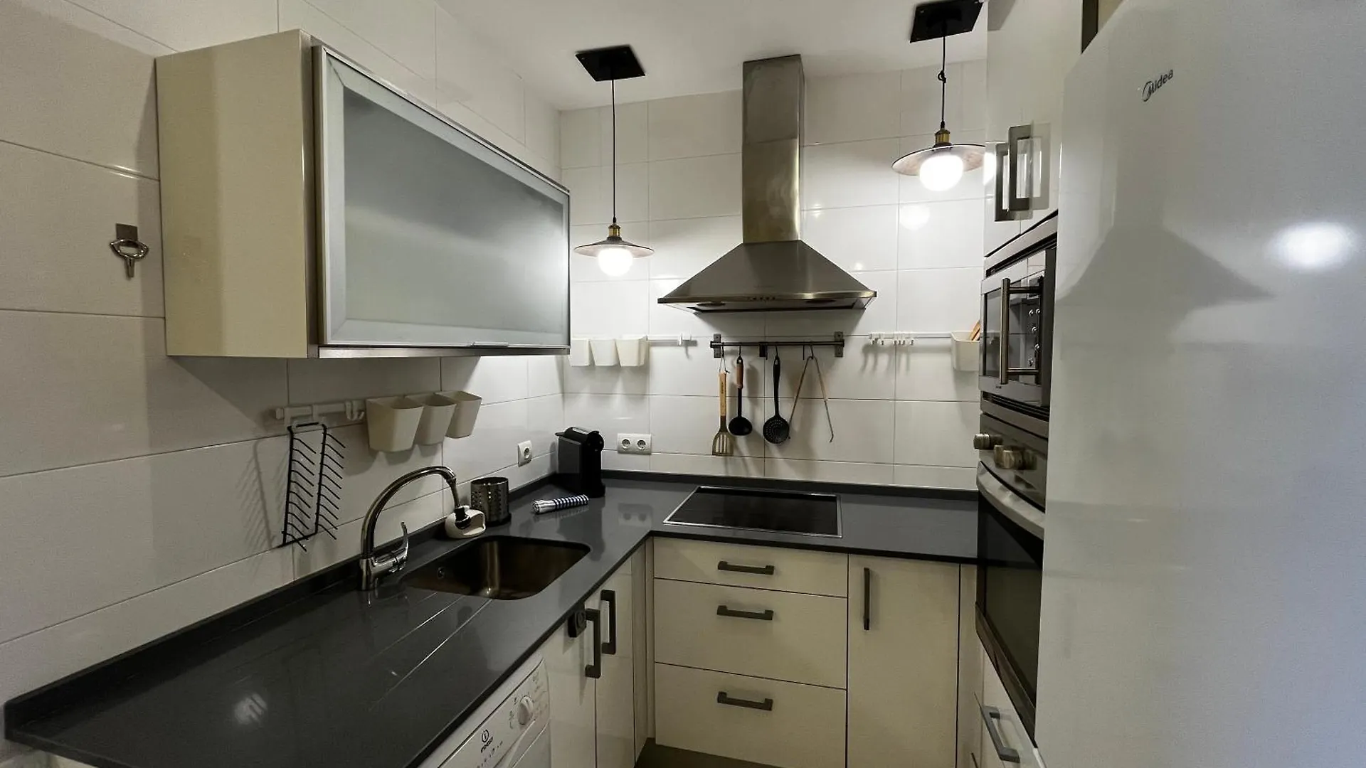Penthouse San Felix Grupo Ac Gestion Apartment Cadiz