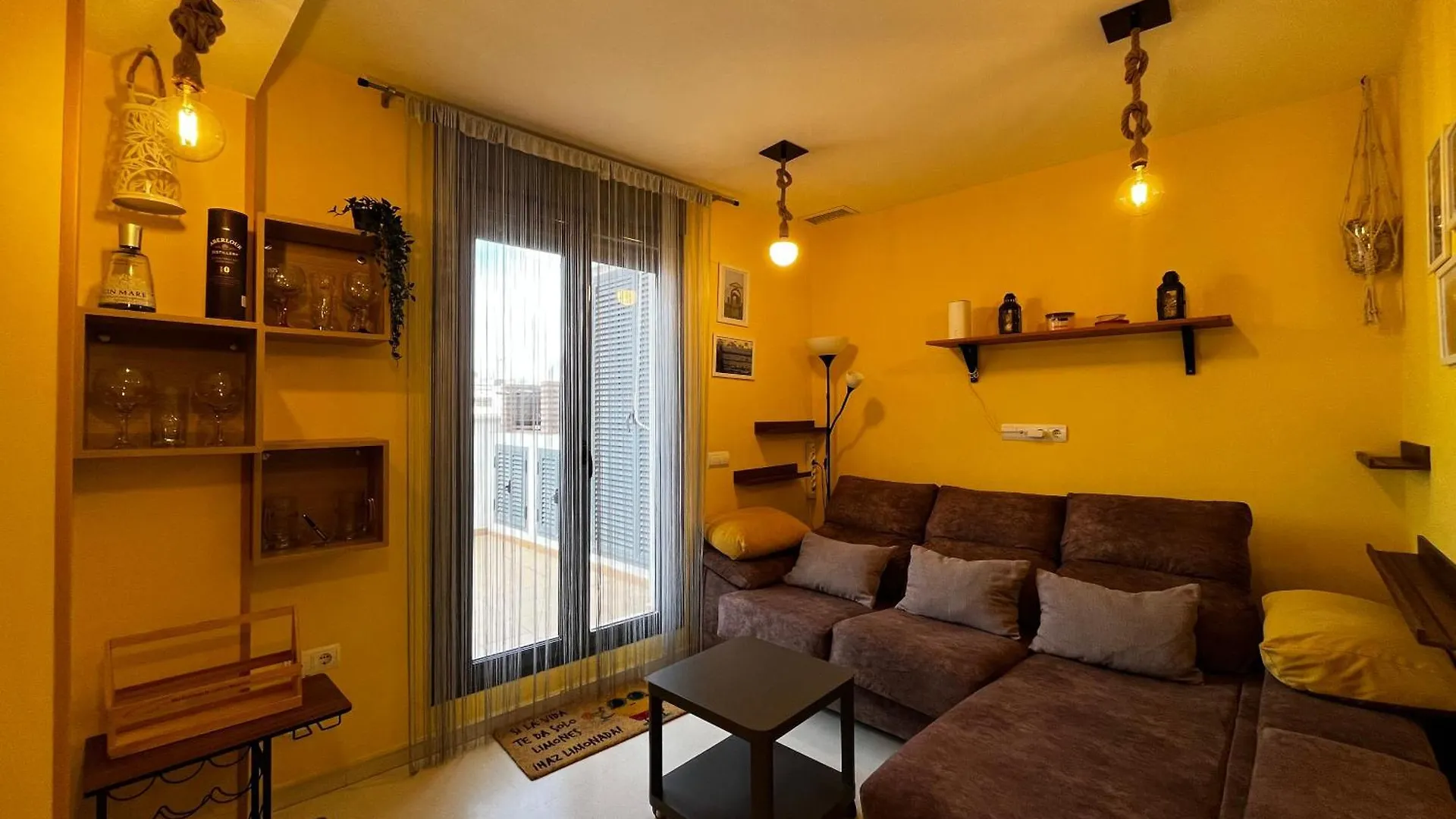 Penthouse San Felix Grupo Ac Gestion contacts