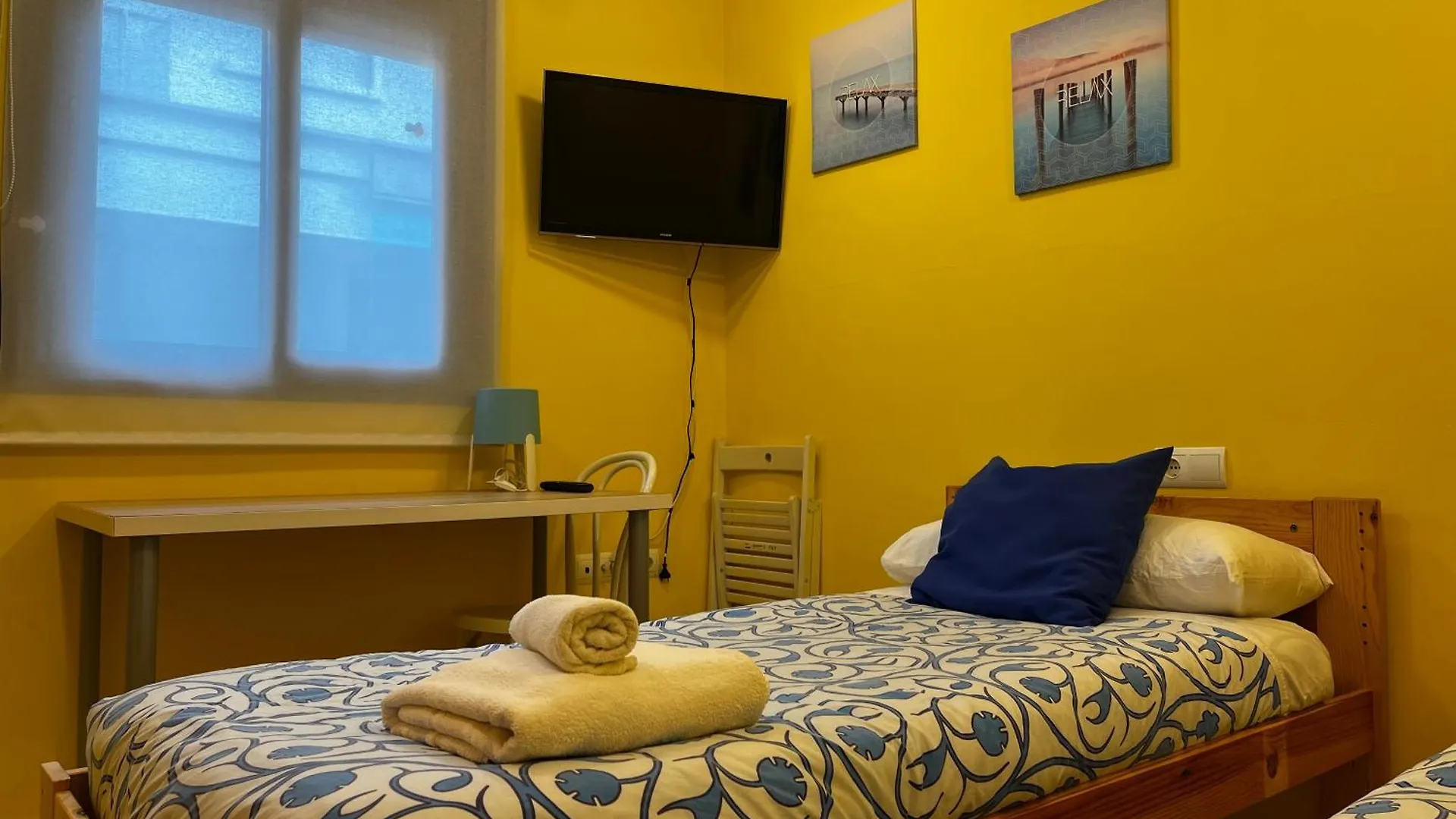 Penthouse San Felix Grupo Ac Gestion Apartment Cadiz